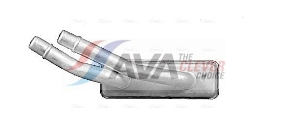 Купити FD6661 AVA Теплообмінник